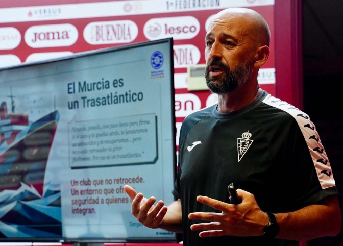 Real Murcia CF