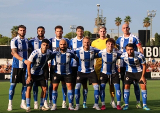 H&eacute;rcules CF