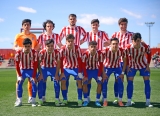 Atl&eacute;tico de Madrid
