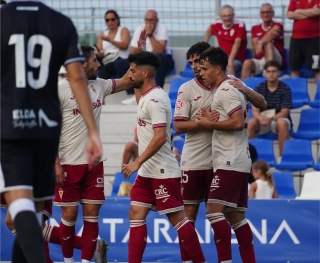 Real Murcia CF