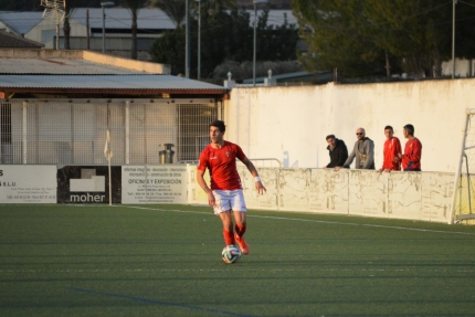 Antonio Mart&iacute;nez