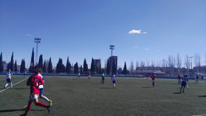 Zaragoza CFF