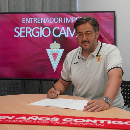 Real Murcia CF