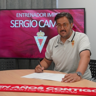Real Murcia CF