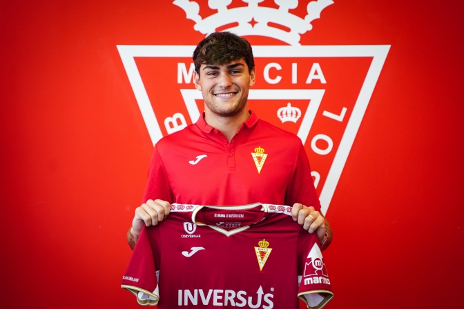 Real Murcia CF