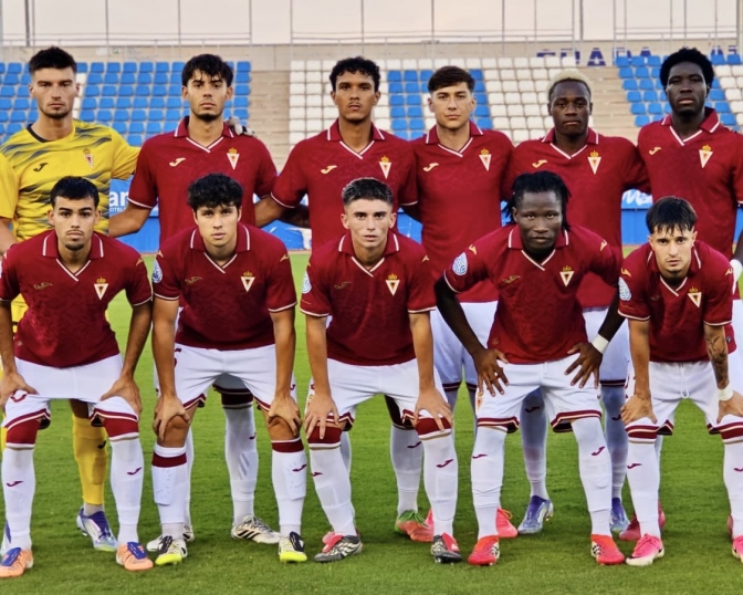 Real Murcia CF