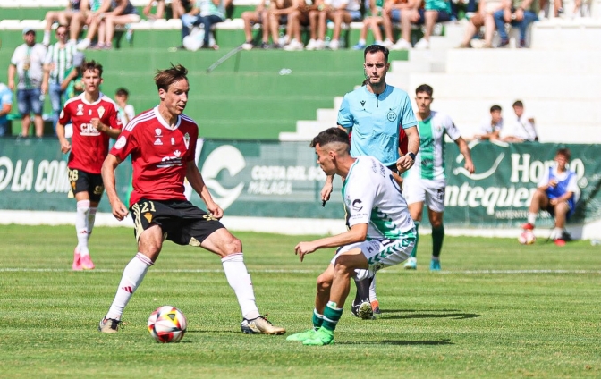 Antequera CF