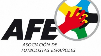 Asociaci&oacute;n de Futbolistas Espa&ntilde;oles