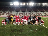 Plantilla del Real Murcia