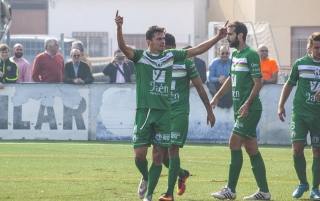 El Real Murcia vuelve a mostrar su cara b como visitante