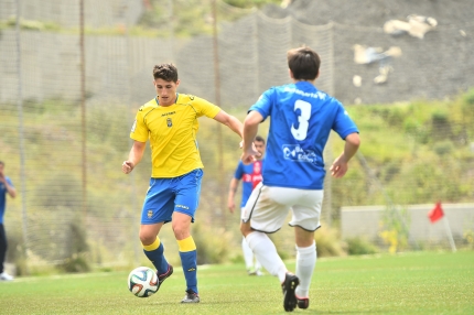 Samuel S&aacute;nchez