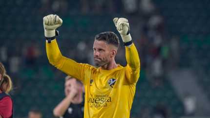 SD Huesca