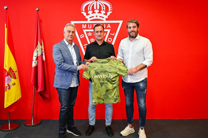 Real Murcia CF