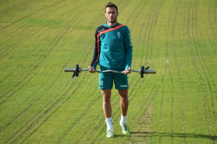 Antonio Mart&iacute;nez