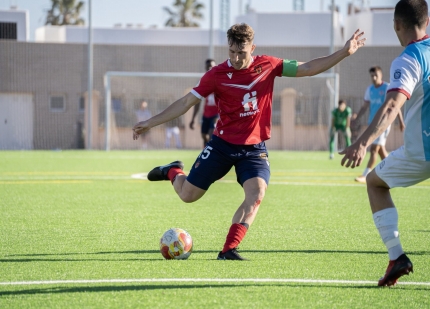 Mazarr&oacute;n FC