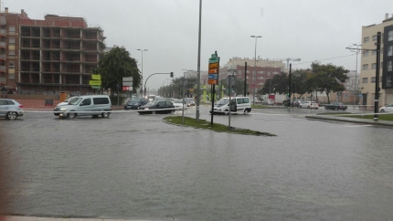 Polic&iacute;a Local de Murcia
