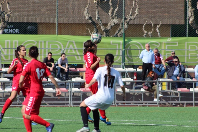 Real Murcia Féminas