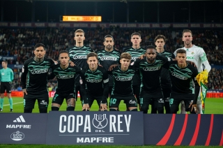Real Betis Balompié