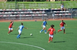 Real Murcia F&eacute;minas