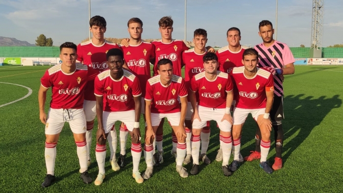 Real Murcia CF