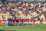 Club Gimn&agrave;stic de Tarragona