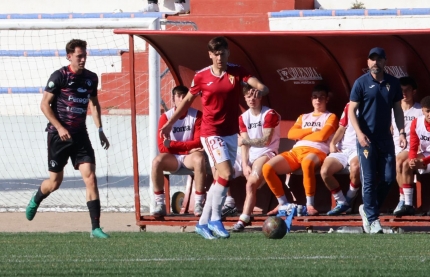 El Imperial bate a un Atl&eacute;tico Pulpile&ntilde;o que despert&oacute; a &uacute;ltima hora