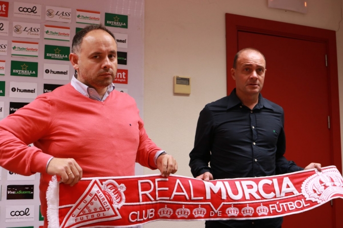 Real Murcia