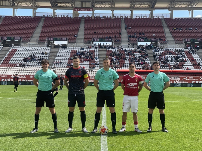 Real Murcia CF