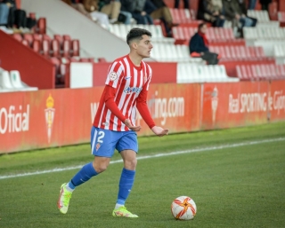 Real Sporting de Gijón