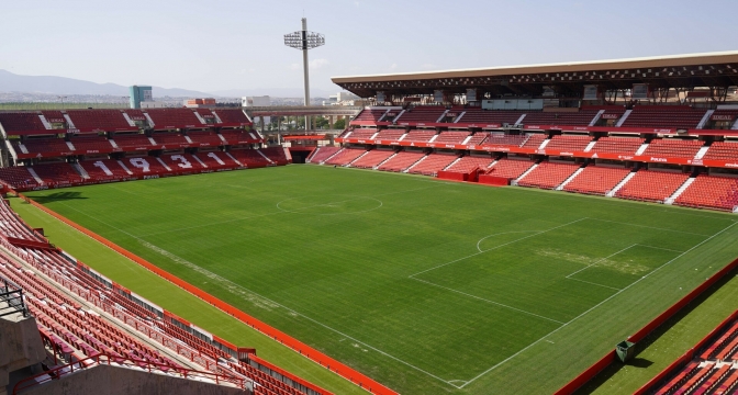 Granada CF Cantera