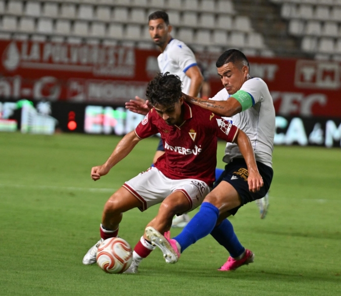 Real Murcia CF