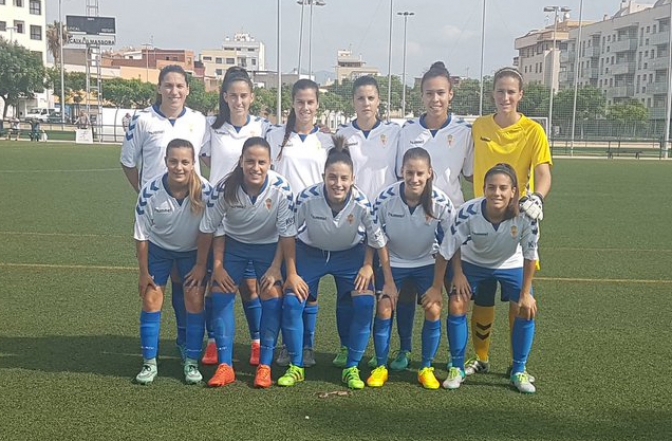 Real Murcia Féminas