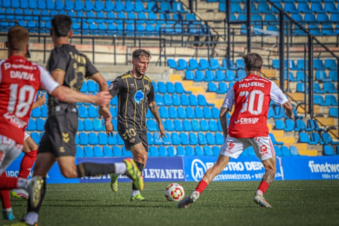 CF Intercity