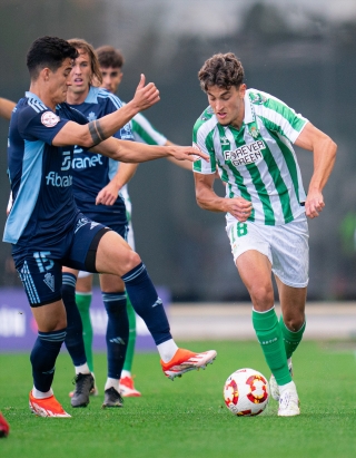 Real Betis Balompi&eacute;