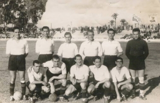 Raúl Navarro
