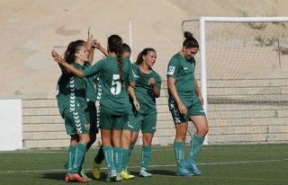 Real Murcia Féminas