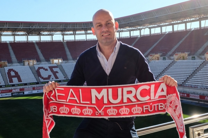 Real Murcia