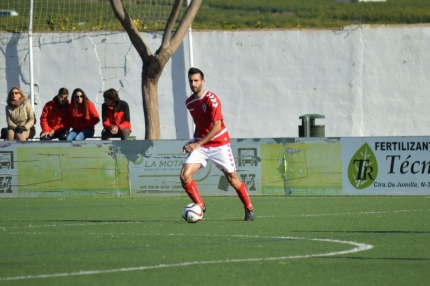 Antonio Mart&iacute;nez