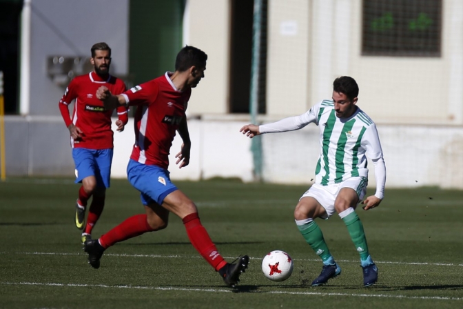 Real Betis Balompié