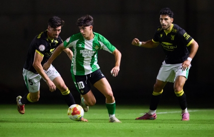 Real Betis Balompié