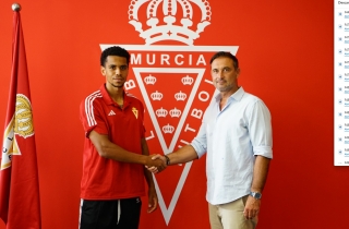 Real Murcia CF