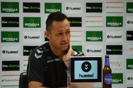 Antonio Mart&iacute;nez