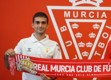 Real Murcia CF