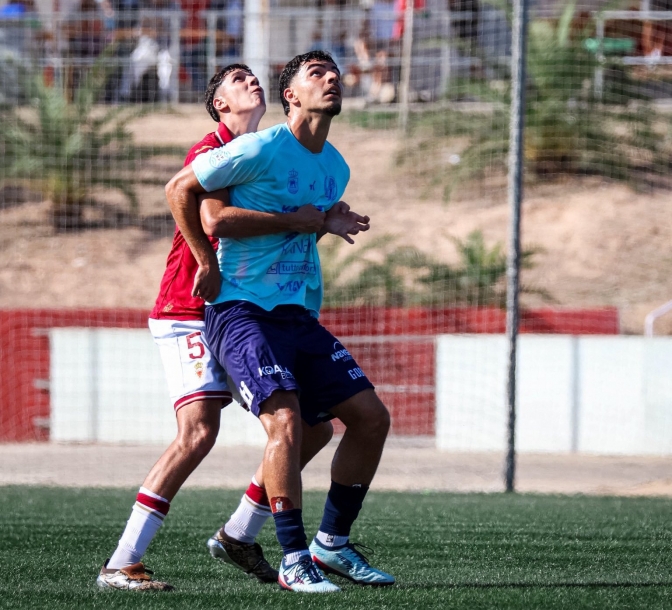 Real Murcia CF
