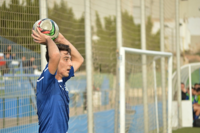 Antonio Martínez