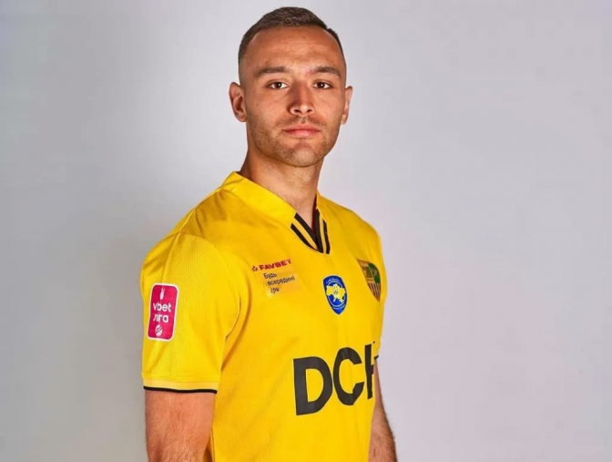 FC Metalist Járkov