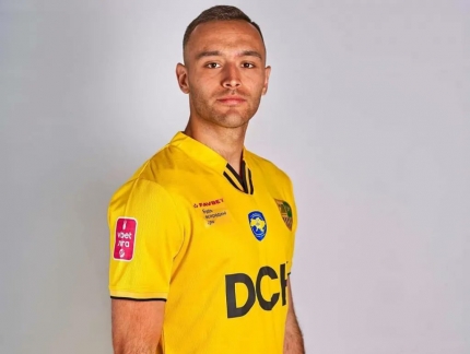 FC Metalist Járkov