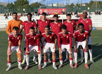 Larrosa debuta con un empate frente al Bala Azul