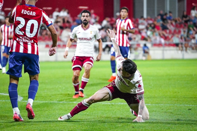 Real Murcia CF
