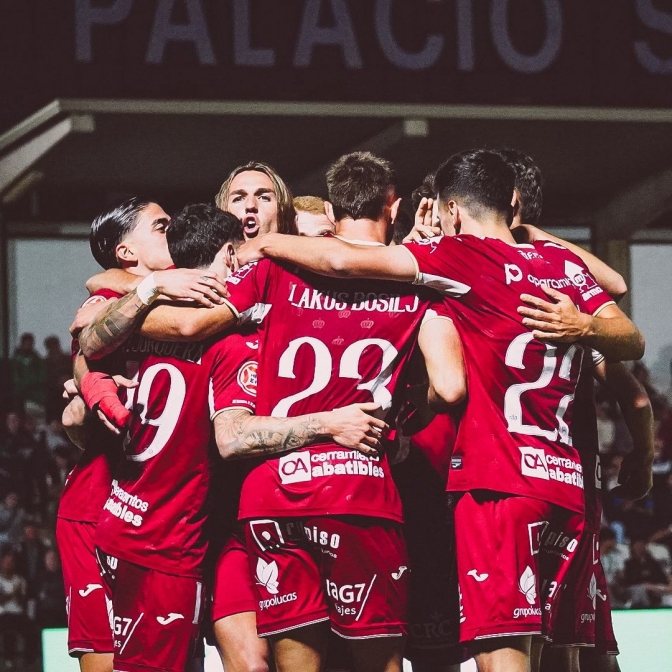Real Murcia CF